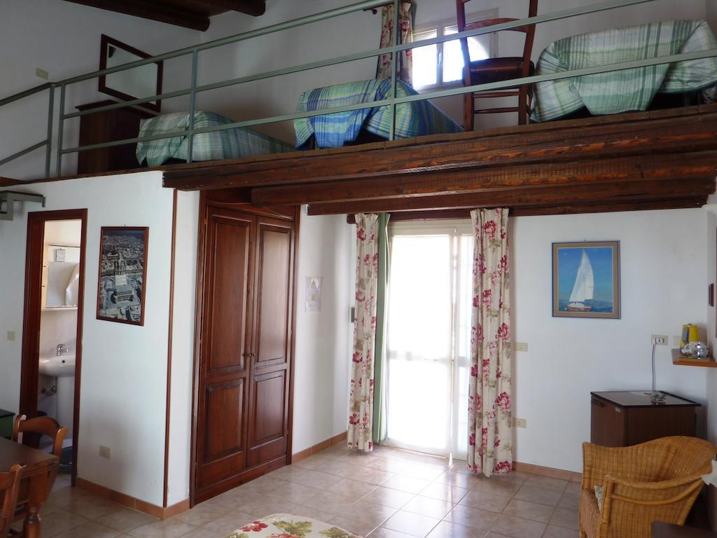 Agriturismo Limoneto Syracuse Bilik gambar