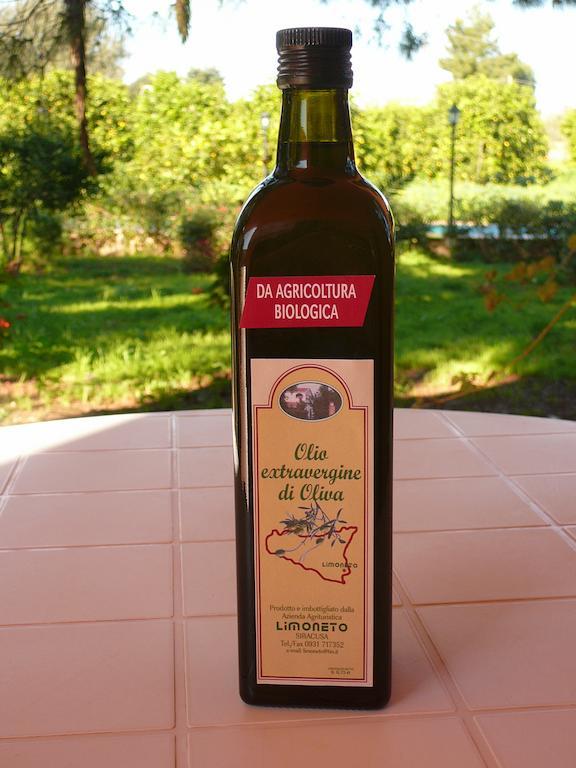 Agriturismo Limoneto Syracuse Luaran gambar