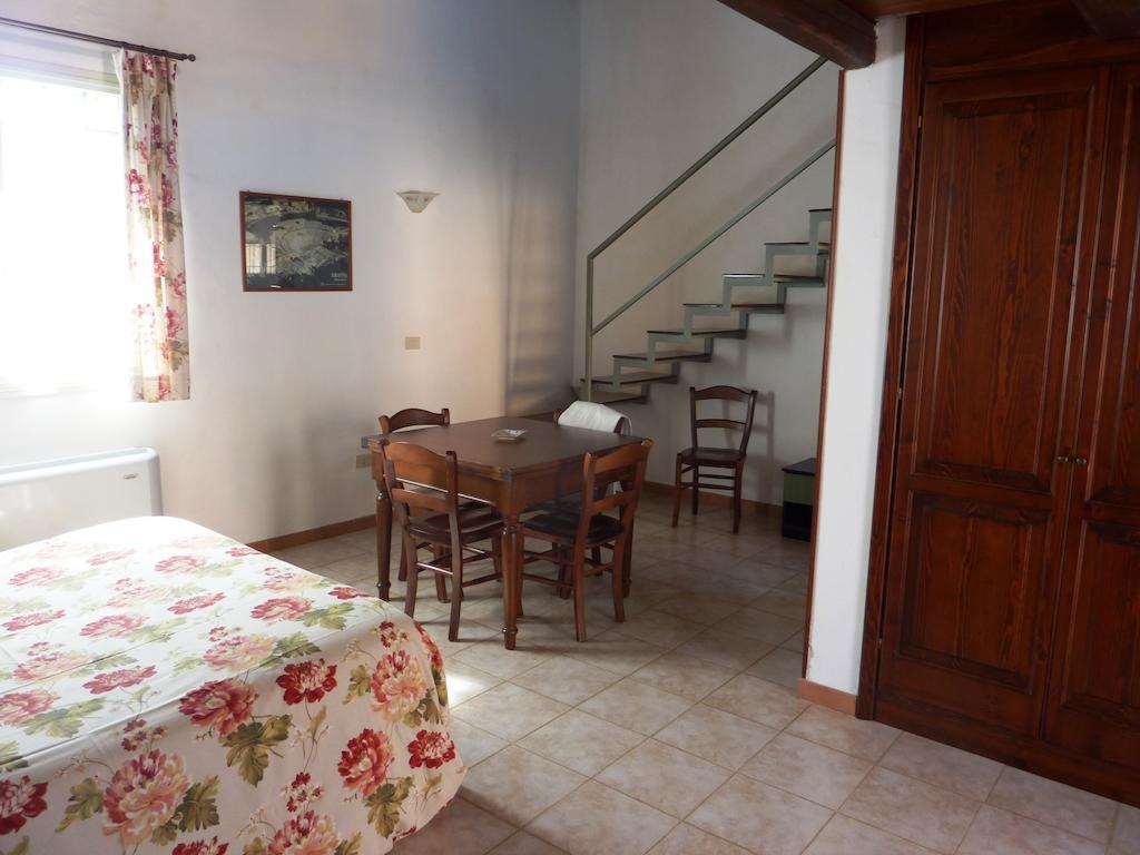 Agriturismo Limoneto Syracuse Bilik gambar