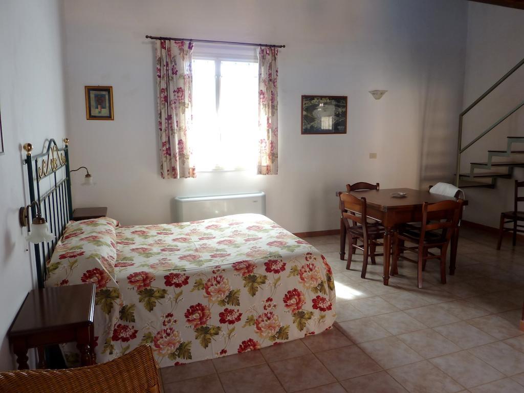 Agriturismo Limoneto Syracuse Bilik gambar