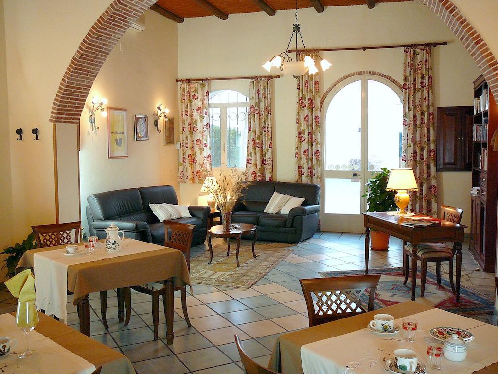 Agriturismo Limoneto Syracuse Luaran gambar
