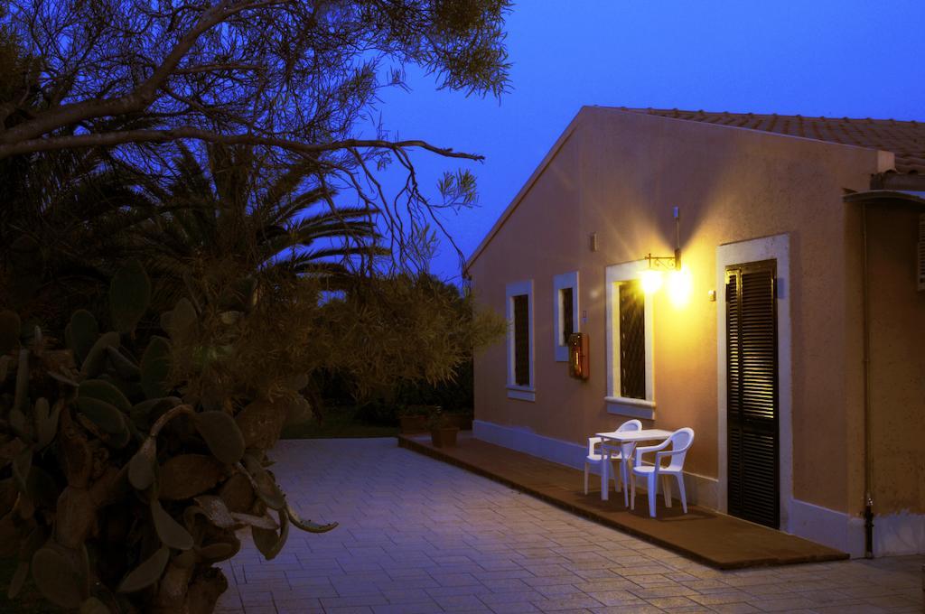 Agriturismo Limoneto Syracuse Luaran gambar