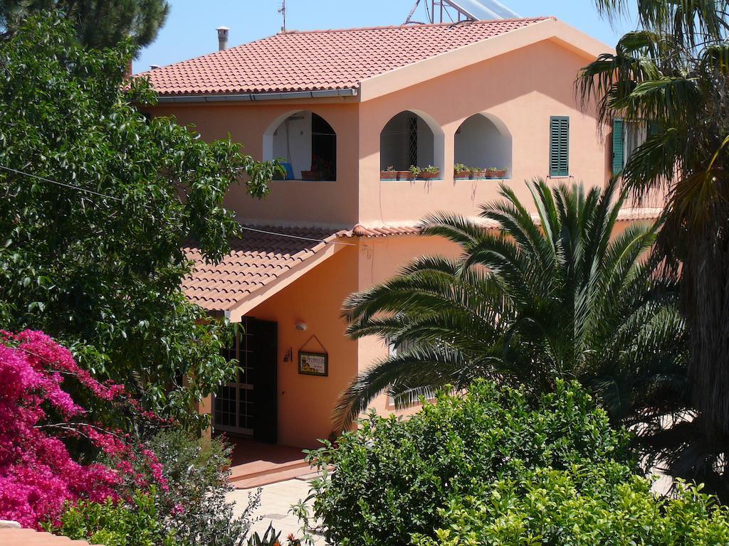 Agriturismo Limoneto Syracuse Luaran gambar